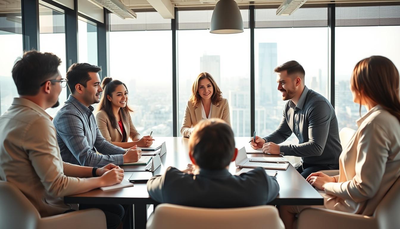 Empower Your Business