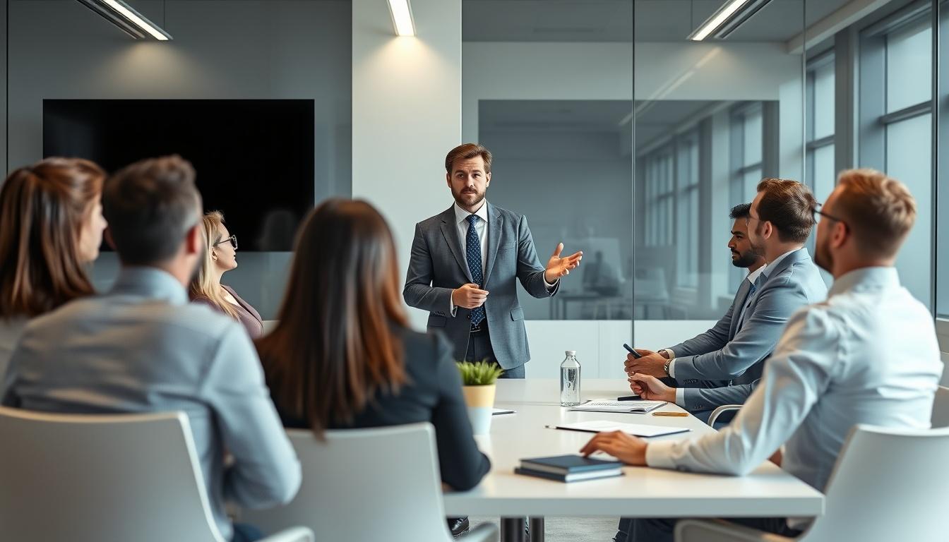 Professional plan visual